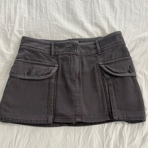 Garage Cargo Skort